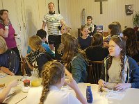 Tag 03 Les Fontenelles - Pontarlier